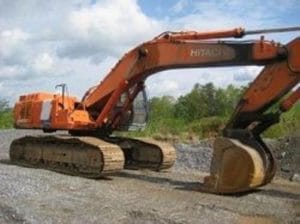 Hitachi Ex400-3 Ex400-3c Excavator Workshop Service Repair Manual