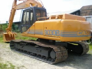 Cat Repair Manual (PDF) Case 9030b Excavator Operators Pdf Manual Download