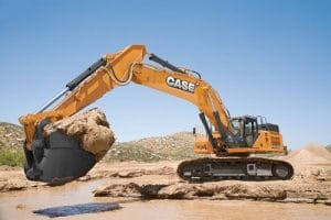 Cat Repair Manual (PDF) Case CX700B Tier 3 Excavator Operators Pdf Manual