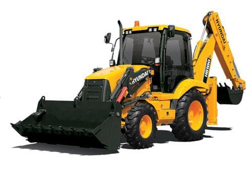Cat Repair Manual (PDF) Hyundai Backhoe Loader Hb90 / hb100 Workshop Service Complete Manual