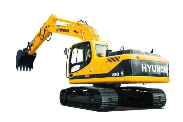 Cat Repair Manual (PDF) Hyundai R210lc-9 Workshop Service, Operator And Engine Manuals