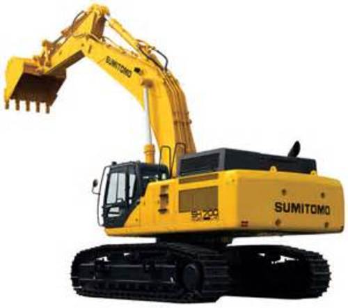 Cat Repair Manual (PDF) Sumitomo Sh700 Hydraulic Excavator Workshop Service Repair Manual