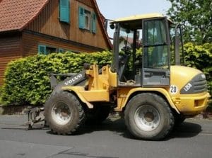 Cat Repair Manual (PDF) Volvo L35B Compact Wheel Loader Pdf Service Parts Catalogue Manual