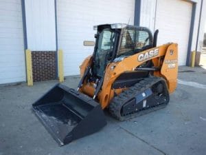 Case Tr270 Compact Track Loader Parts Catalog Pdf Manual