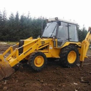Jcb Mini Cx 4wd Mini Backhoe Parts Catalog Pdf Manual