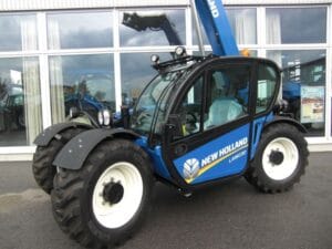 New Holland LM5030 Telehandler Workshop Service Repair Manual