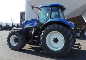 Cat Repair Manual (PDF) New Holland T8010 T8020 Master Tractor Workshop Service Repair Manual