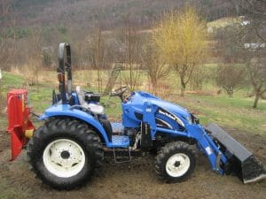Cat Repair Manual (PDF) New Holland Tc33 Tractor Illustrated Master Parts List Pdf Manual