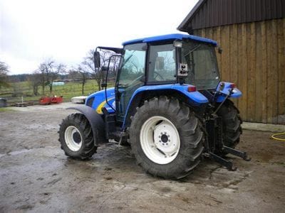 Cat Repair Manual (PDF) New Holland Tl70 Tractor Master Illustrated Parts List Pdf Manual