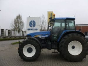 Cat Repair Manual (PDF) New Holland Tm165 Tractor Parts List Pdf Manual