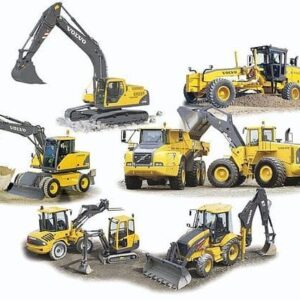 Volvo A25g specifications Articulated Workshop Service Repair Manual