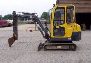 Cat Repair Manual (PDF) Volvo Ec20 Xt Ec20xt, Ec20 Xtv Ec20xtv Excavator Service Parts Catalogue Manual
