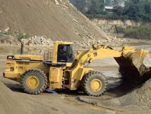 Cat Repair Manual (PDF) Komatsu WA700-1 Operation and Maintenance Manual