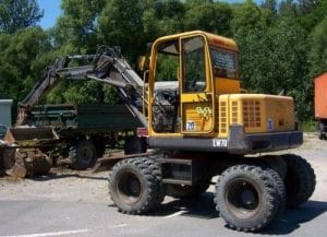 Cat Repair Manual (PDF) Volvo Ew70 Specification Excavator Service Parts Manual