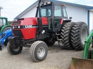 Cat Repair Manual (PDF) Case Ih 2594 Tractor Workshop Service Pdf Manual Repair
