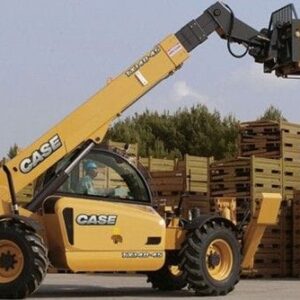 Cat Repair Manual (PDF) Case Tx175-45 Turbo Telehandler Service Parts Catalogue Manual