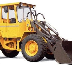 L30 - Volvo Bm Compact Wheel Loader Service Pdf Repair Manual