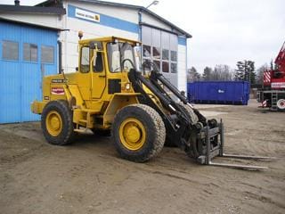 Cat Repair Manual (PDF) Volvo Bm 4300 Wheel Loader Service Pdf Repair Manual