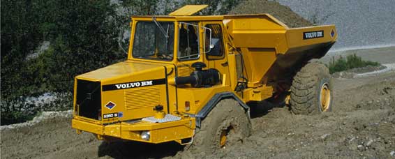 Cat Repair Manual (PDF) Volvo Bm 5350b 4x4 Articulated Hauler Service Repair Pdf Manual
