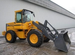 Cat Repair Manual (PDF) Volvo Bm L50b Wheel Loader Service Repair Manual Pdf