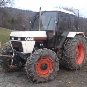 Case David Brown 1394 Tractor Workshop Repair Service Manual