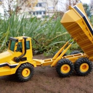 Doosan Moxy Mt27-Mt30r-Mt30-Mt30s Articulated Dump Service Repair Workshop Manual
