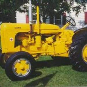 Case 425 Industrial Tractor Parts Catalog Pdf Manual