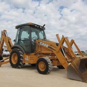 Case 580 Super M Series 3 Backhoe Parts Catalog Pdf Manual