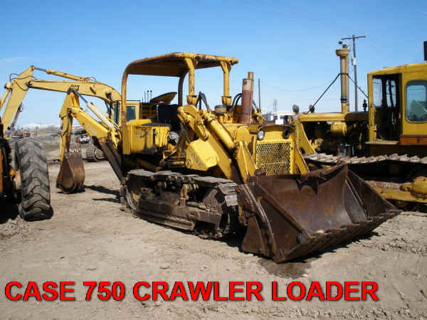 Cat Repair Manual (PDF) Case 750 Industrial Diesel Crawler Operators Pdf Manual