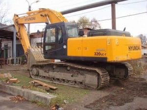 Cat Repair Manual (PDF) Hyundai R320LC-7 Crawler Excavator Workshop Service Manual