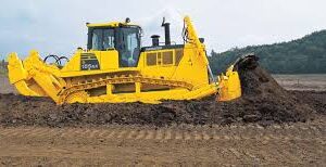 Komatsu Galeo D155ax-6 Workshop Service Operator Manual