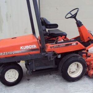 Cat Repair Manual (PDF) Kubota Fz2100 Fz2400 Workshop Service Repair Manual