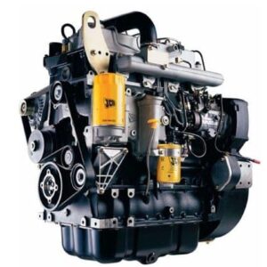 JCB Dieselmax Mechanical Workshop Engine Service Manual