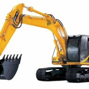 JCB JS200 JS210 JS220 JS240 JS260 Excavator Service Repair Manual