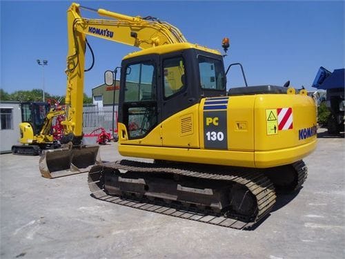 Cat Repair Manual (PDF) Komatsu PC150LGP-6K Excavator Factory Service Manual