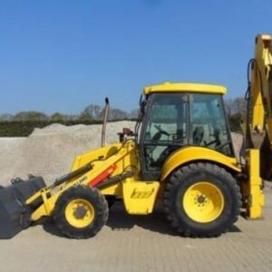 New Holland Lb75.b Lb90.b Lb110.b Lb115.b Loader Operators Manual