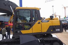 Cat Repair Manual (PDF) Volvo Ec170dl Excavator Workshop Service Repair Manual