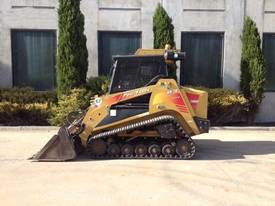 Asv Posi-track Sr 70 Track Loader Master Parts Manual Download