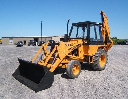 Cat Repair Manual (PDF) Case 580c Ck Loader Backhoe Tractor Parts Manual Download
