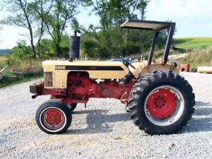 Case International 470 & 570 Workshop Service Repair Manual