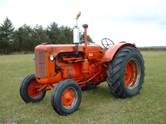 Cat Repair Manual (PDF) JI Case 500B 600B Tractor Factory Service Repair Manual