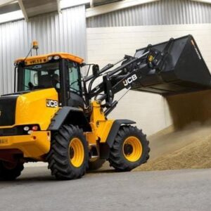 Cat Repair Manual (PDF) Jcb 411 Tier 3 Wheel Loader Parts Catalog Pdf Manual