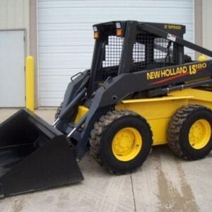 New Holland Ls180.b Ls185.b Ls190.b Lt185.b Lt190.b