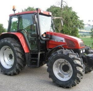 Case CS CS78 CS86 CS94 Workshop Service Repair Manual