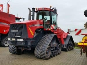 Cat Repair Manual (PDF) Case Ih Stx440 Workshop Service Repair Manual