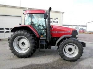 Case MX100 MX110 MX120 MX135 Tractor Workshop Service Manual