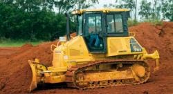 Komatsu D51EX-22 D51PX-22 Tractor Service Repair Workshop Manual