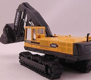 Volvo Ec650 Excavator Workshop Service Repair Manual