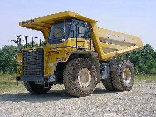 Cat Repair Manual (PDF) Komatsu HD465-7 HD605-7 Dump Truck Workshop Service Repair