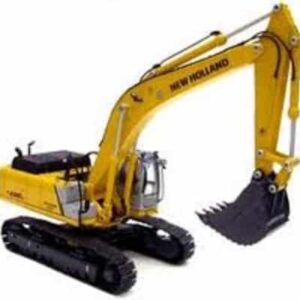 Cat Repair Manual (PDF) New Holland E485 Crawler Excavator Workshop Service Manual